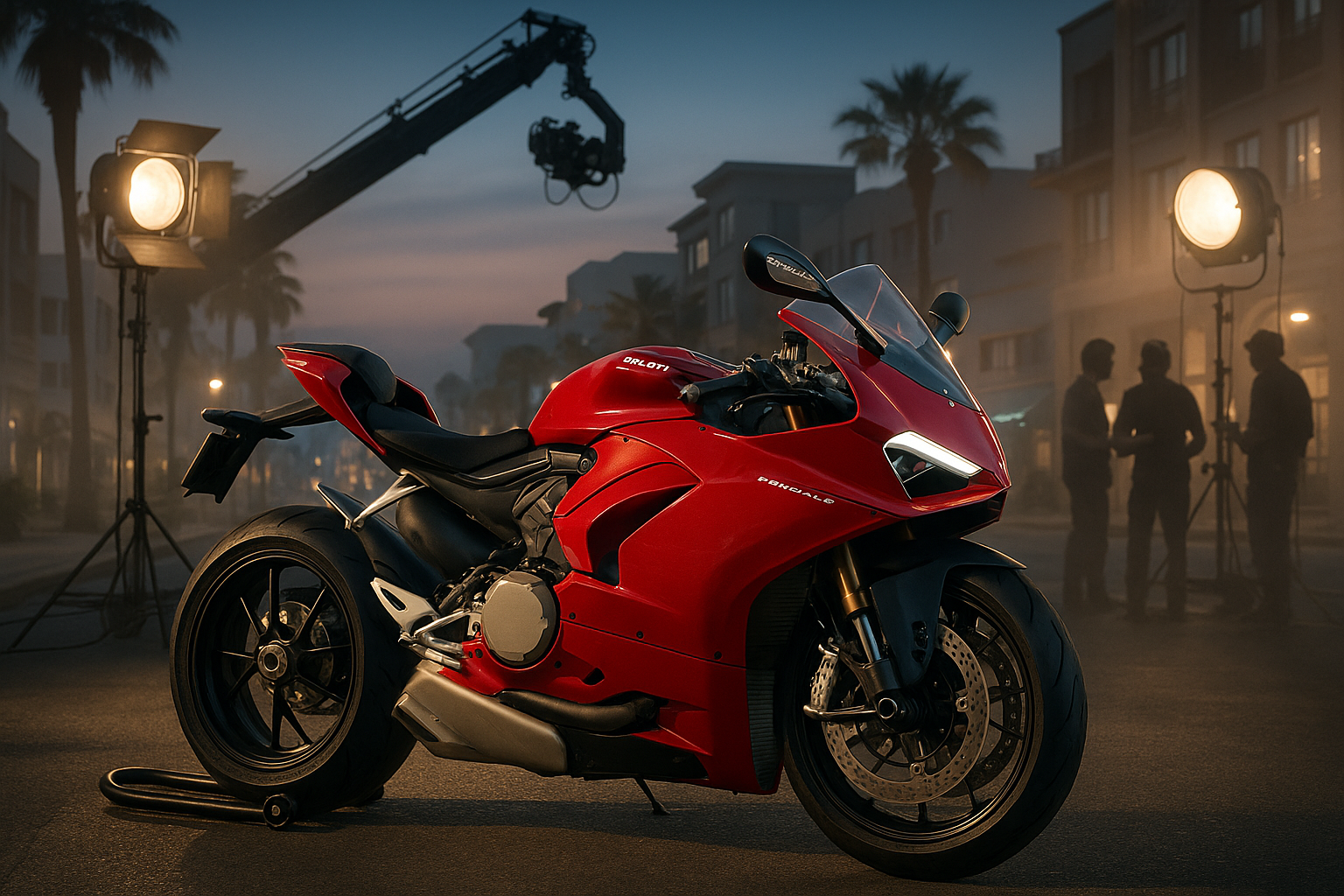 Bike 1
